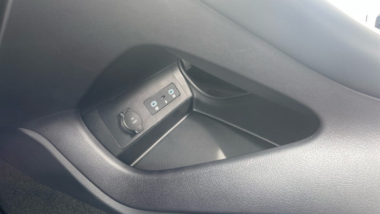 BYD Sealion 5 1.5 DM-i Comfort 5dr Auto Estate